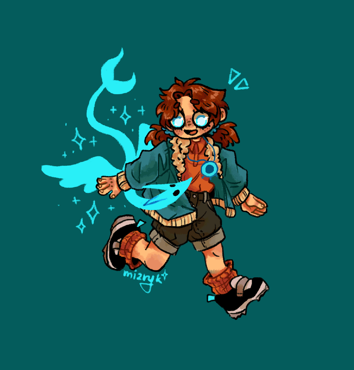 Sid and friend | animation